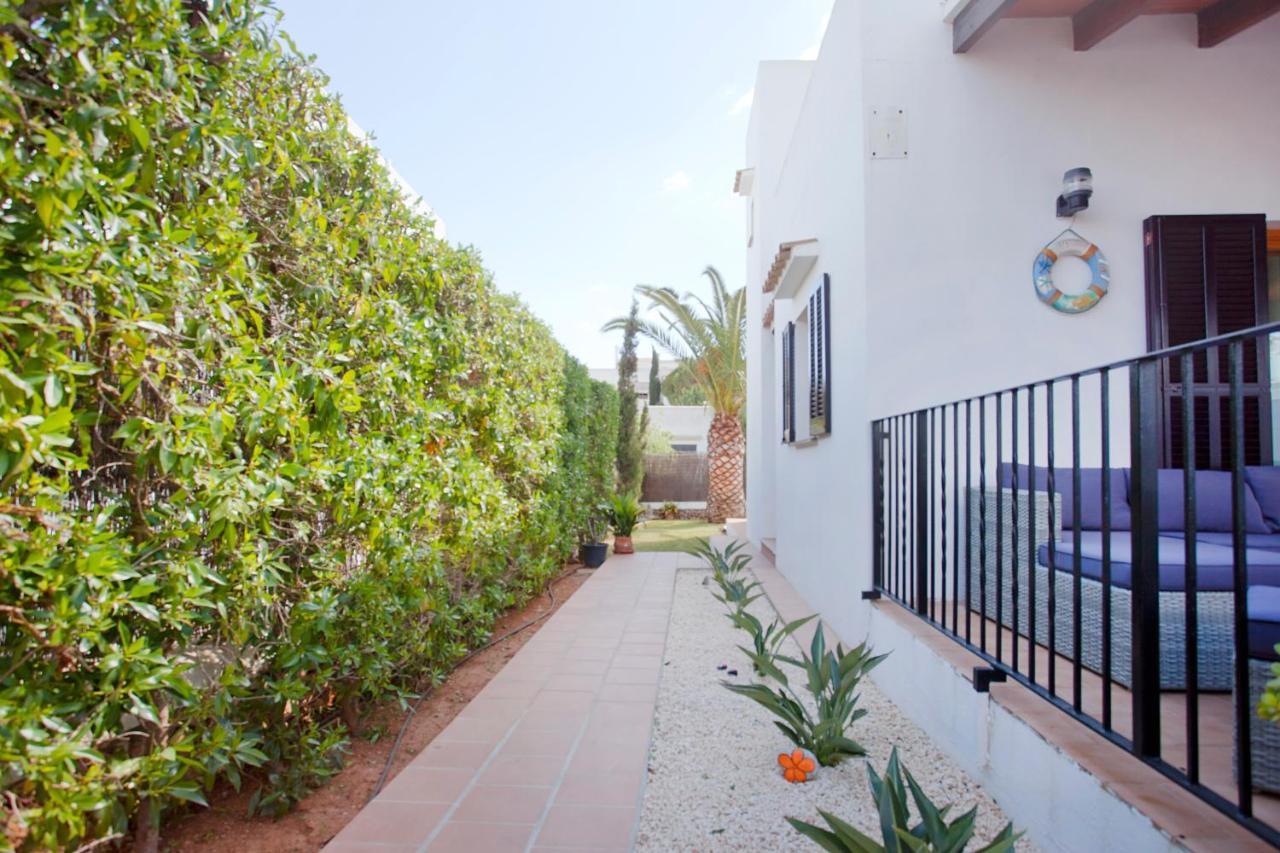 Casa Hector Cala Ferrera (Mallorca)