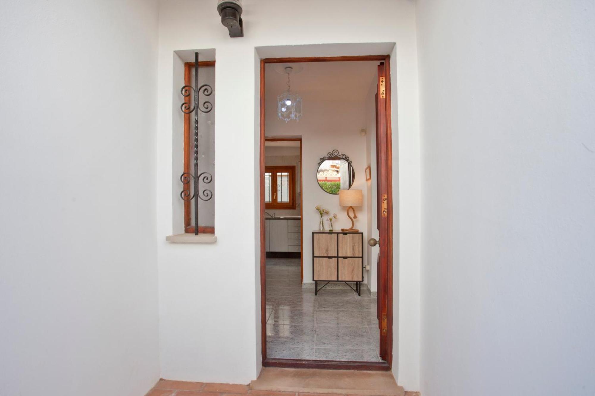 Villa Casa Hector Cala Ferrera (Mallorca)