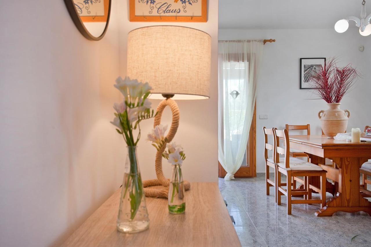 Casa Hector Villa Cala Ferrera (Mallorca)