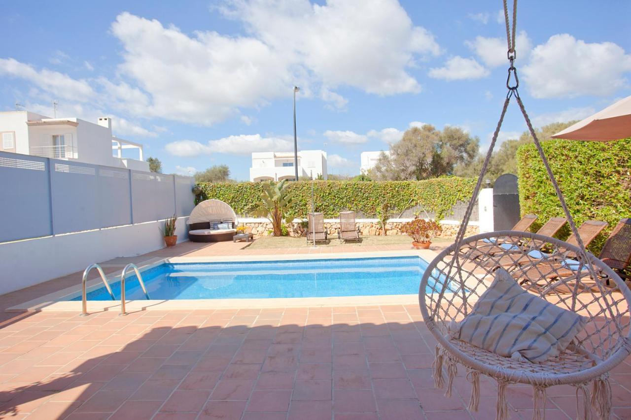 Casa Hector Villa