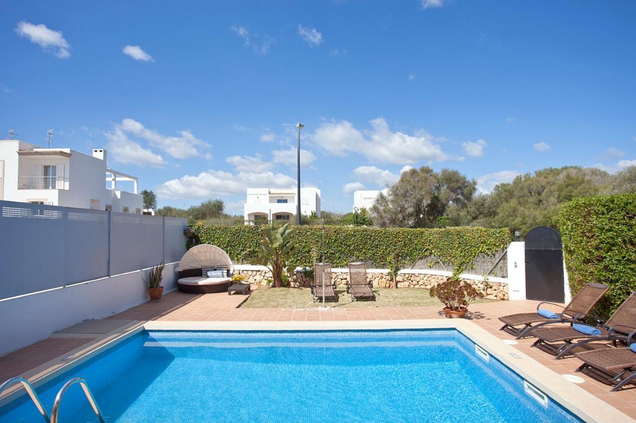Villa Casa Hector