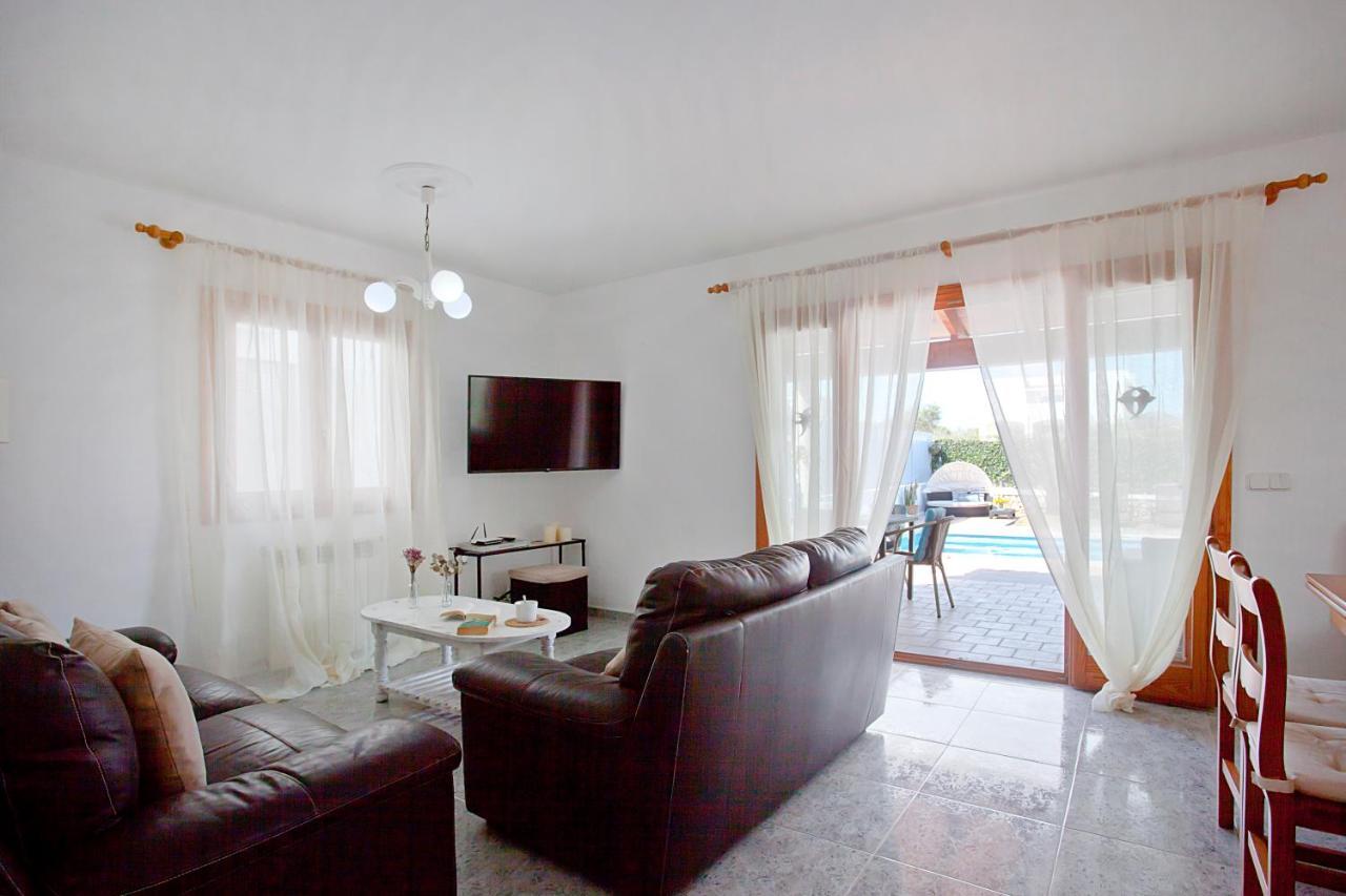 Casa Hector Villa Cala Ferrera (Mallorca)