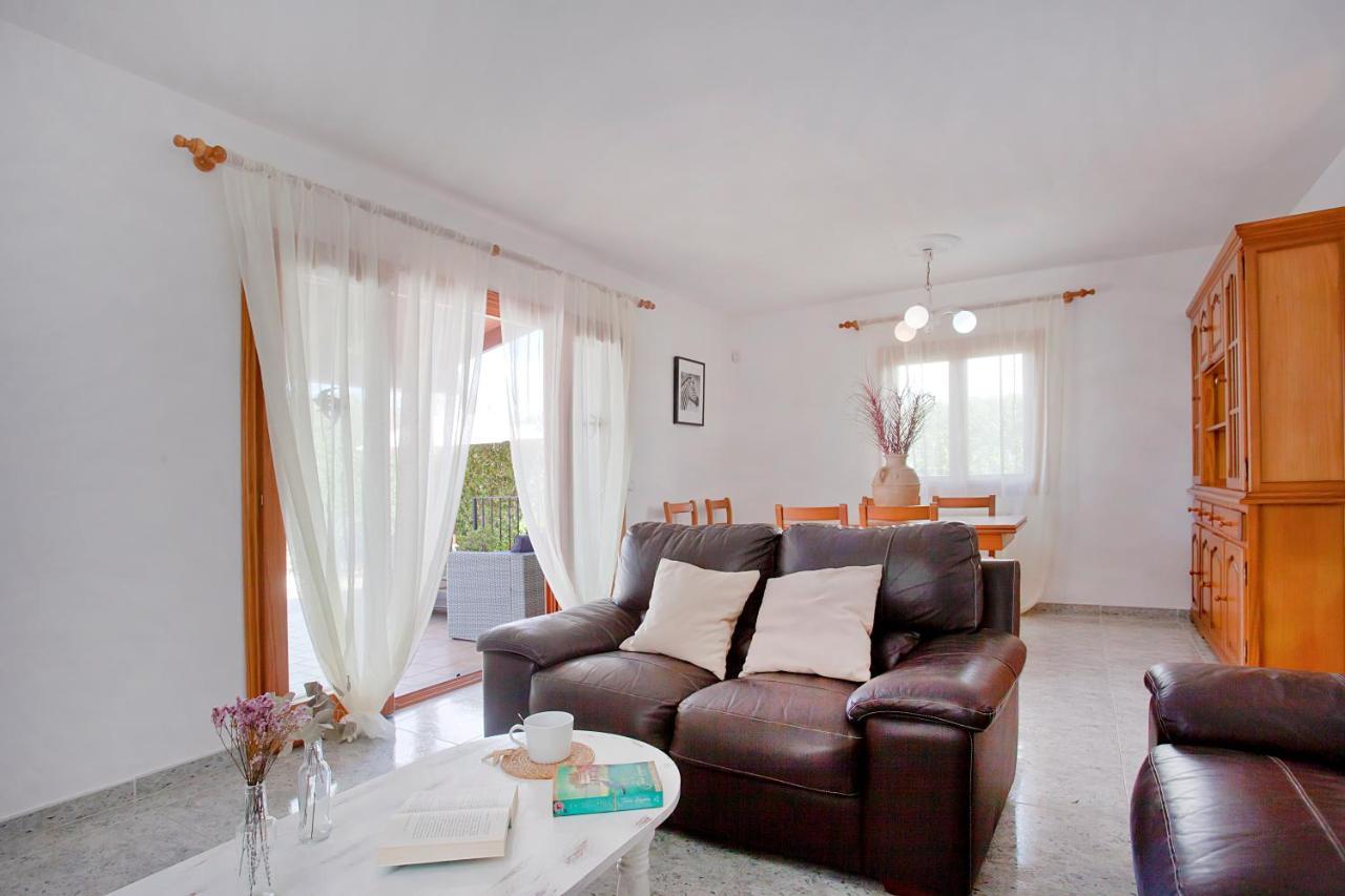 Casa Hector Villa *