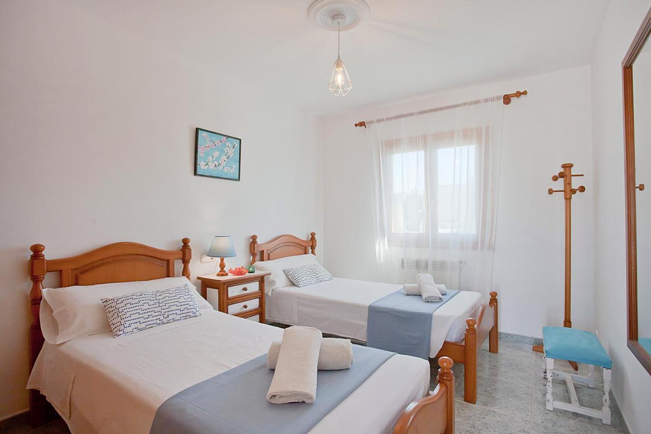 Casa Hector * Cala Ferrera (Mallorca)