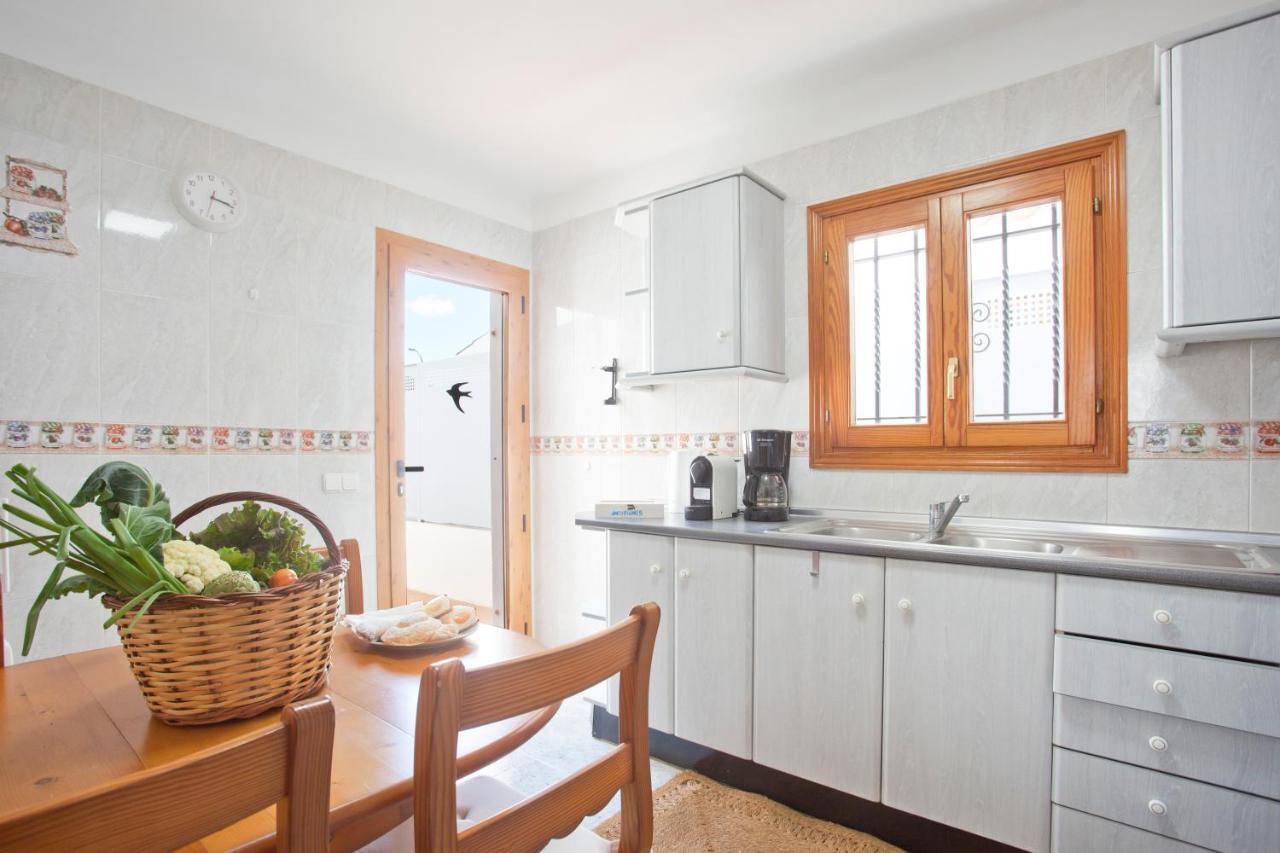 Casa Hector Villa Cala Ferrera (Mallorca)