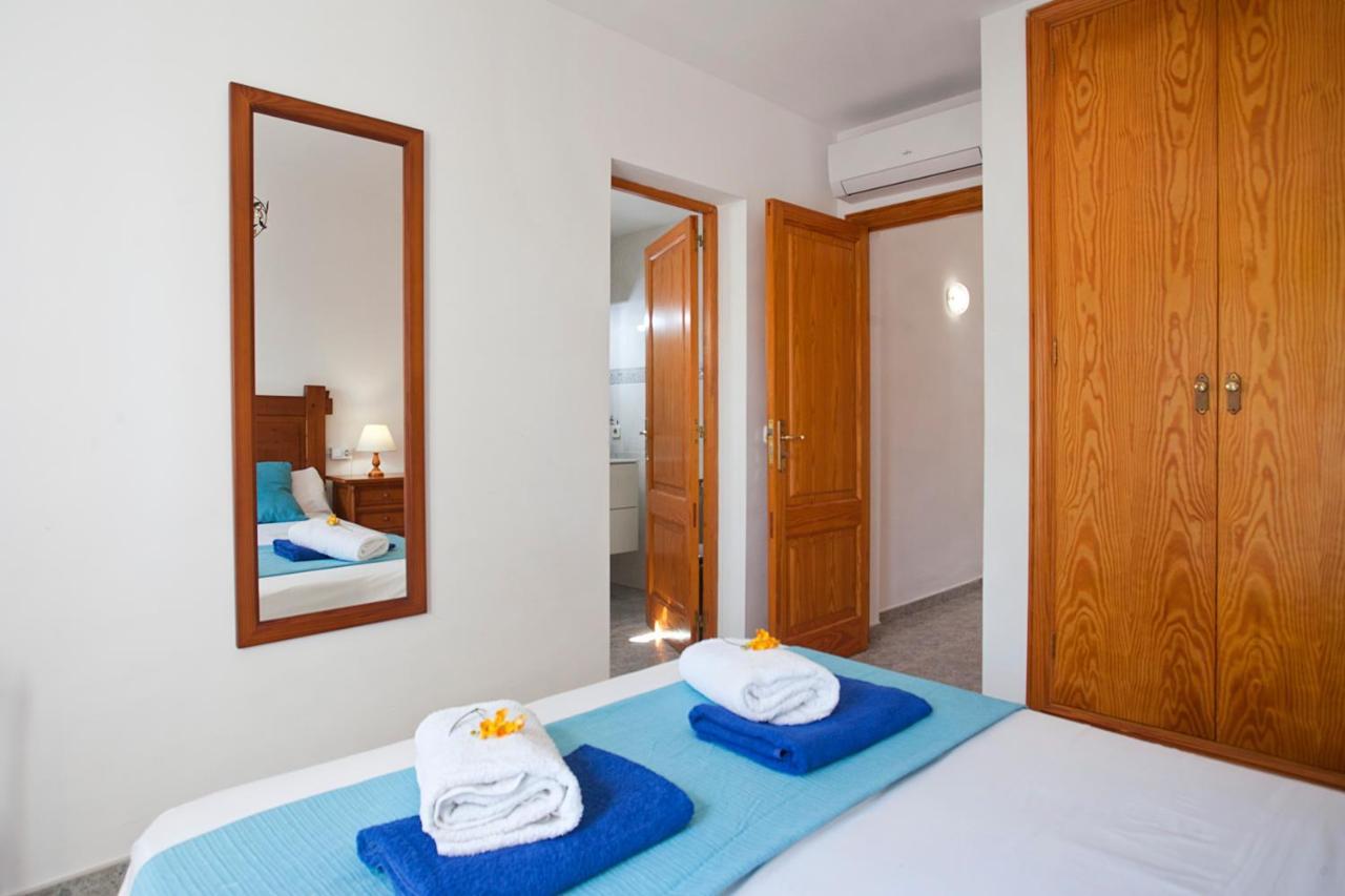 Casa Hector Villa Cala Ferrera (Mallorca)