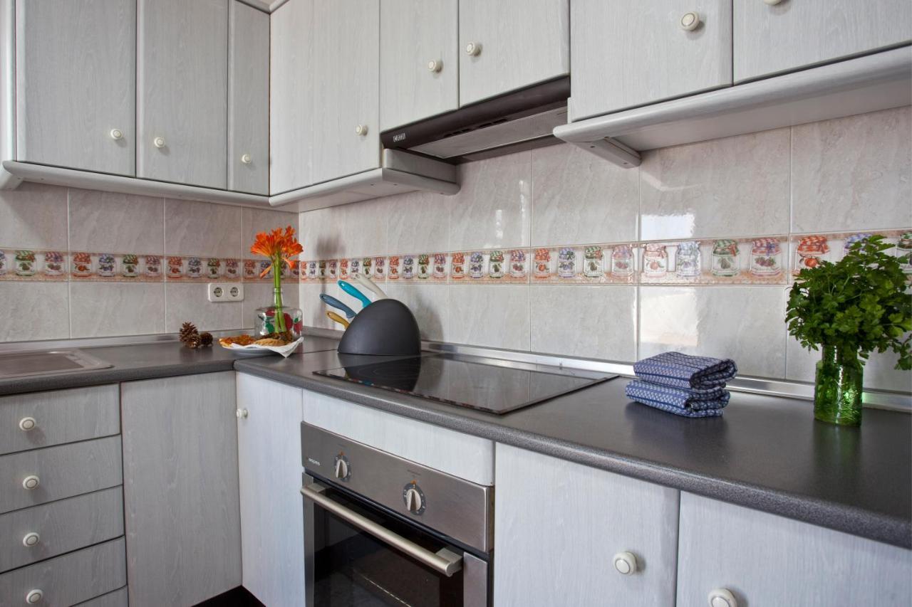 Casa Hector * Cala Ferrera (Mallorca)