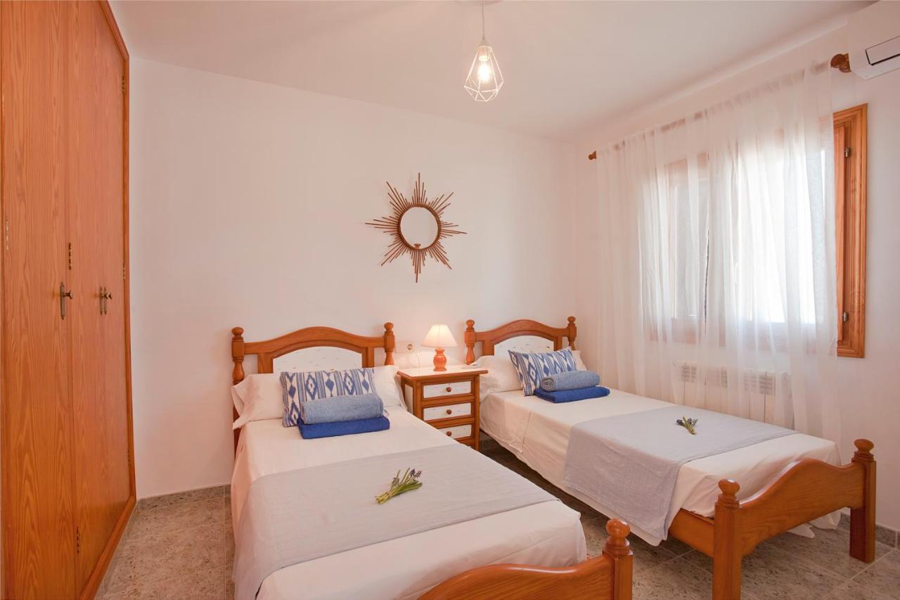 Casa Hector Cala Ferrera (Mallorca)